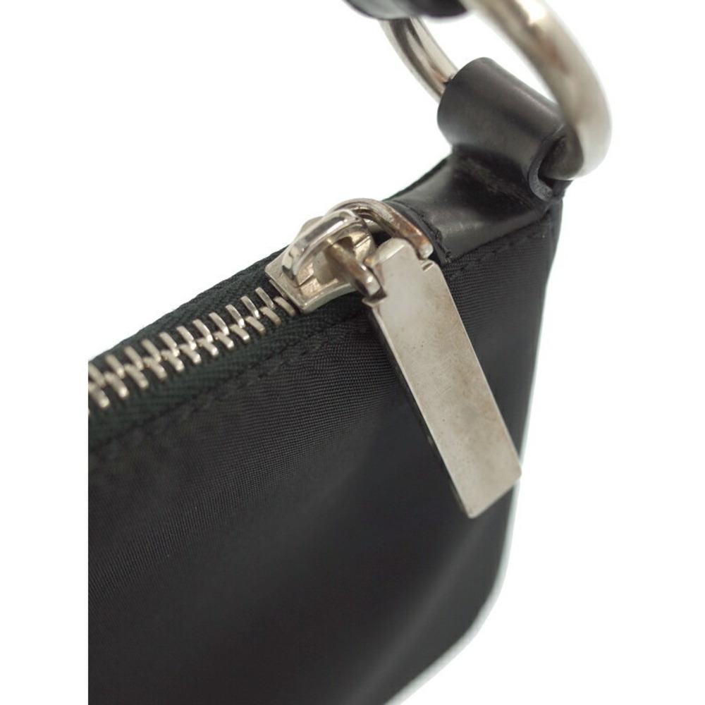 PRADA Accessory Pouch Handbag - Picture 6 of 9